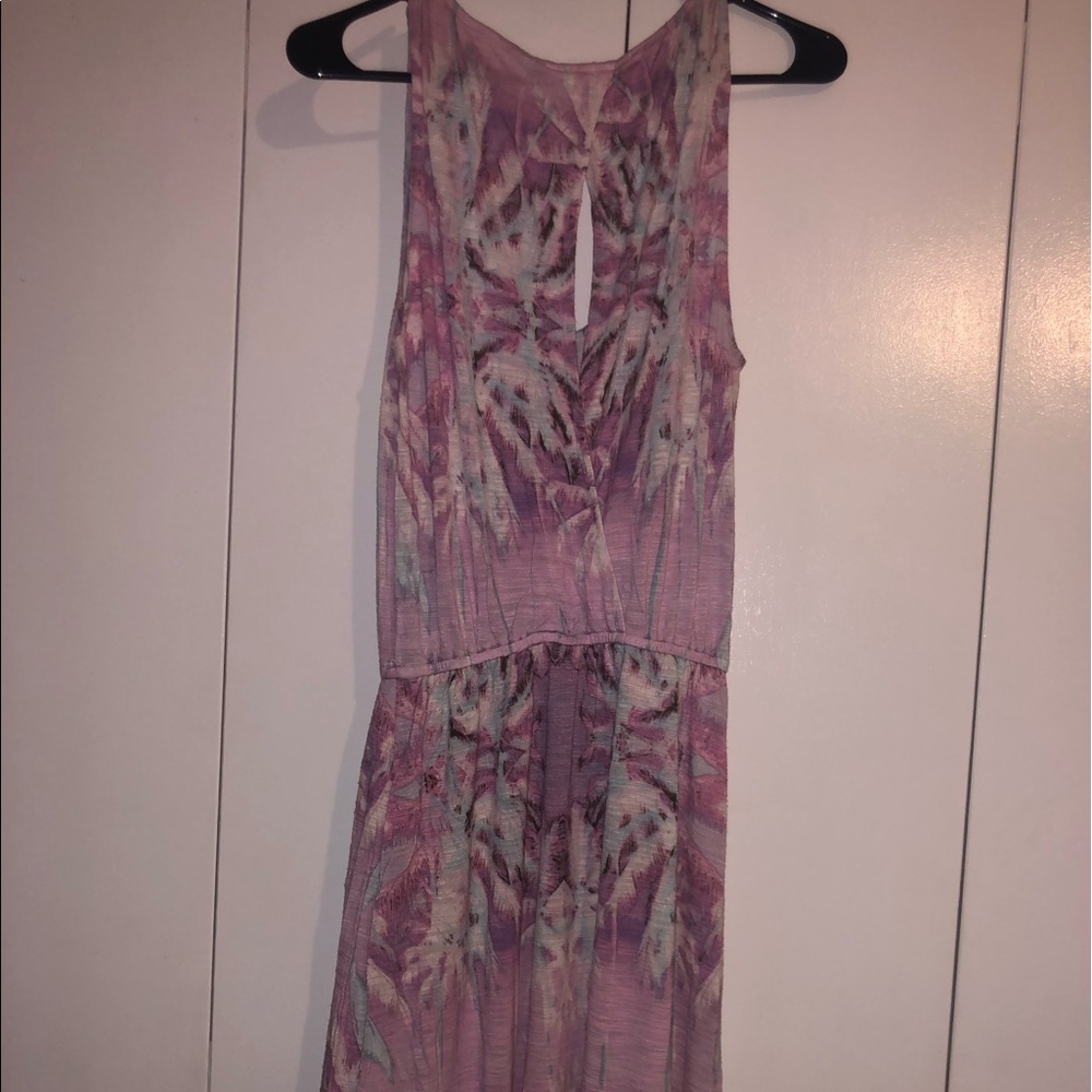 Floral dress - Picture 3 of 7